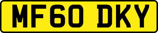 MF60DKY