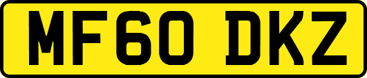 MF60DKZ