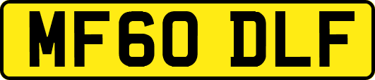 MF60DLF