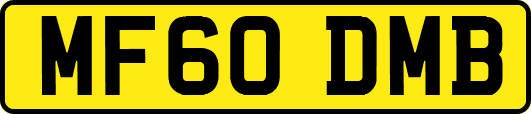 MF60DMB