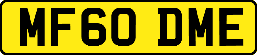 MF60DME