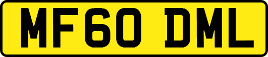 MF60DML