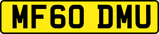 MF60DMU