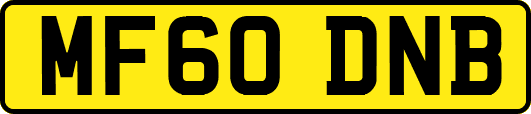 MF60DNB