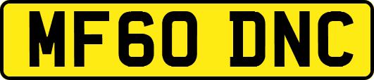 MF60DNC
