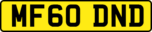 MF60DND