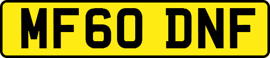 MF60DNF