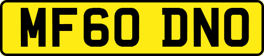 MF60DNO
