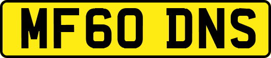 MF60DNS