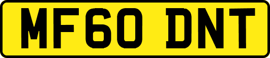 MF60DNT