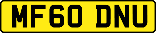 MF60DNU