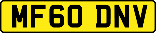 MF60DNV
