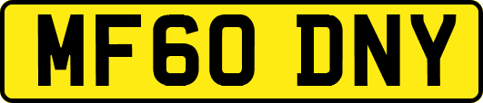 MF60DNY