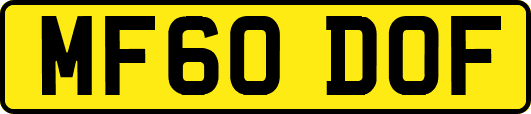 MF60DOF