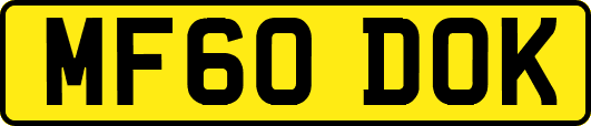 MF60DOK
