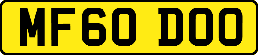 MF60DOO