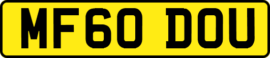 MF60DOU