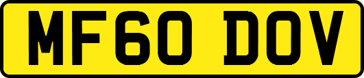 MF60DOV