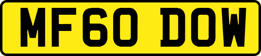 MF60DOW