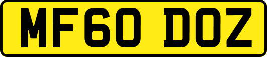 MF60DOZ