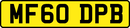 MF60DPB