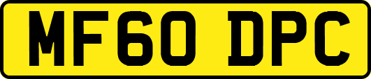 MF60DPC
