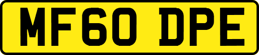 MF60DPE