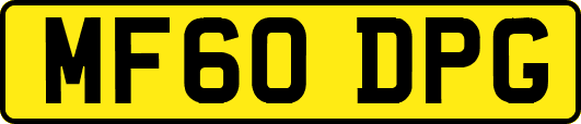 MF60DPG