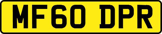MF60DPR