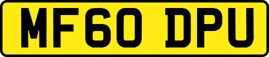 MF60DPU
