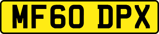 MF60DPX