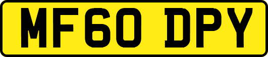 MF60DPY