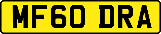 MF60DRA
