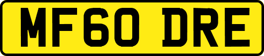 MF60DRE