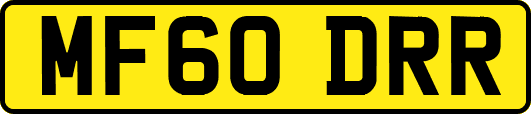 MF60DRR