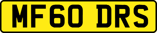 MF60DRS