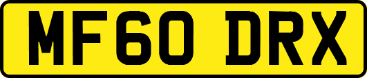 MF60DRX