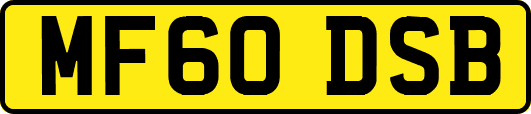 MF60DSB