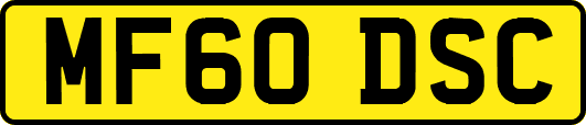 MF60DSC