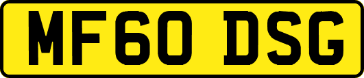 MF60DSG