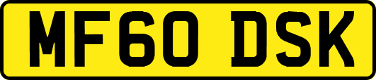 MF60DSK