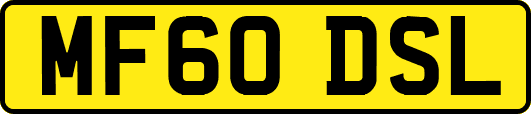 MF60DSL