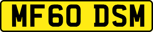 MF60DSM