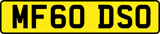 MF60DSO