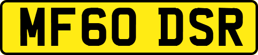 MF60DSR