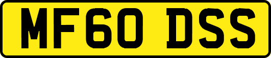 MF60DSS