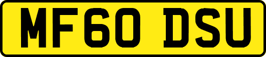 MF60DSU