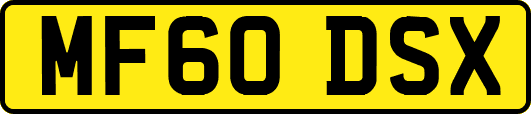 MF60DSX