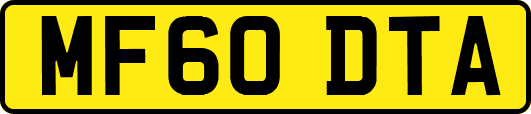 MF60DTA