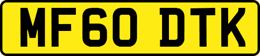 MF60DTK